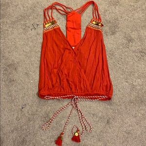 Free people top